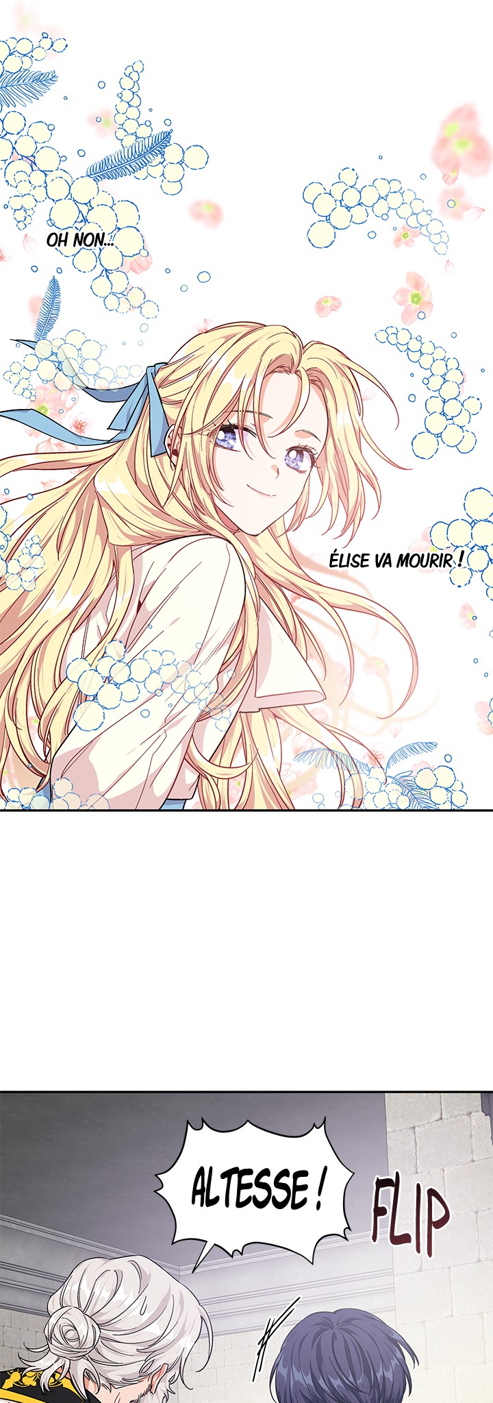 Read Doctor Elise vf Manga Online