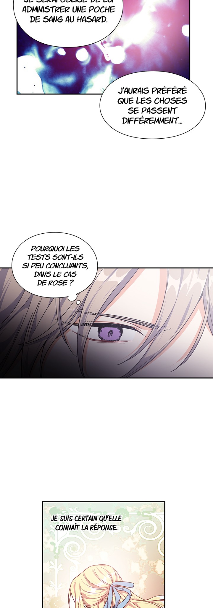 Read Doctor Elise vf Manga Online