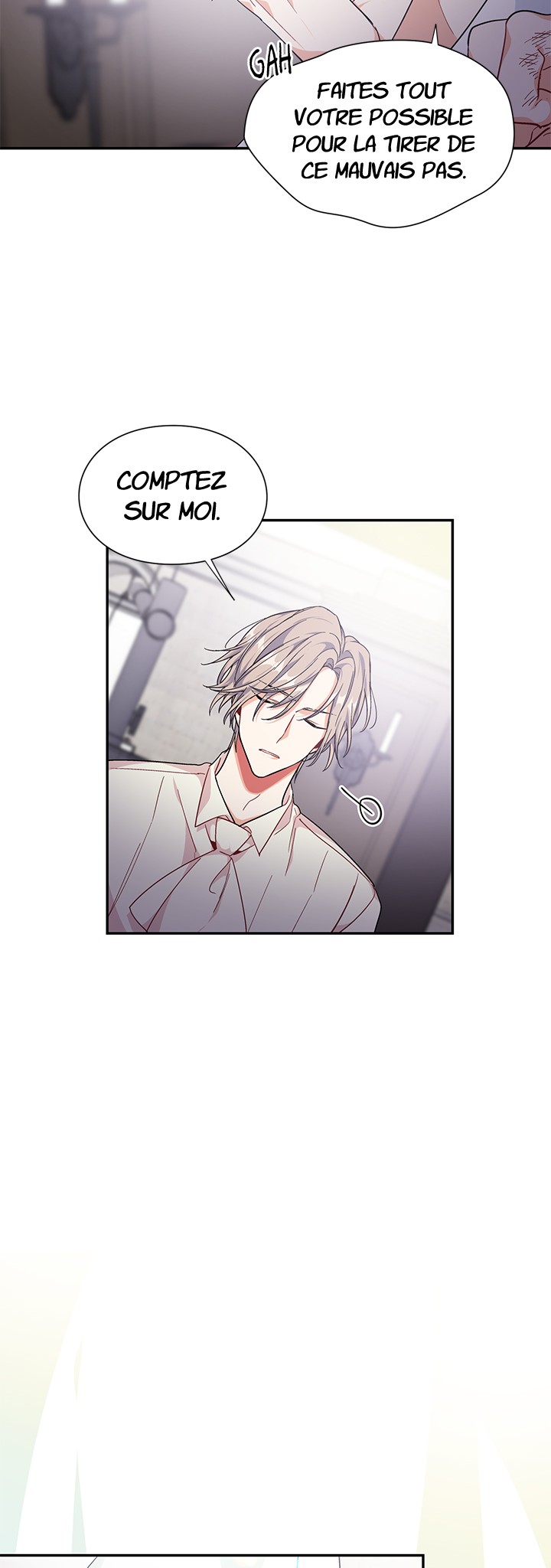 Read Doctor Elise vf Manga Online