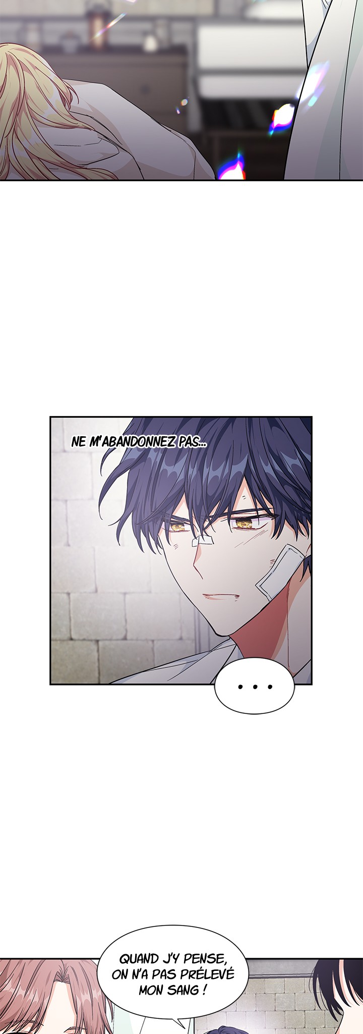 Read Doctor Elise vf Manga Online
