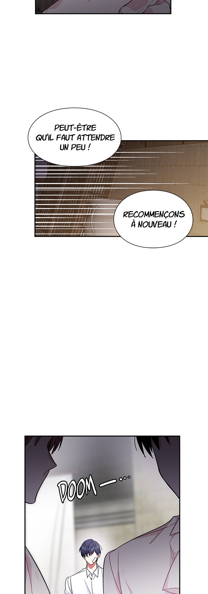 Read Doctor Elise vf Manga Online