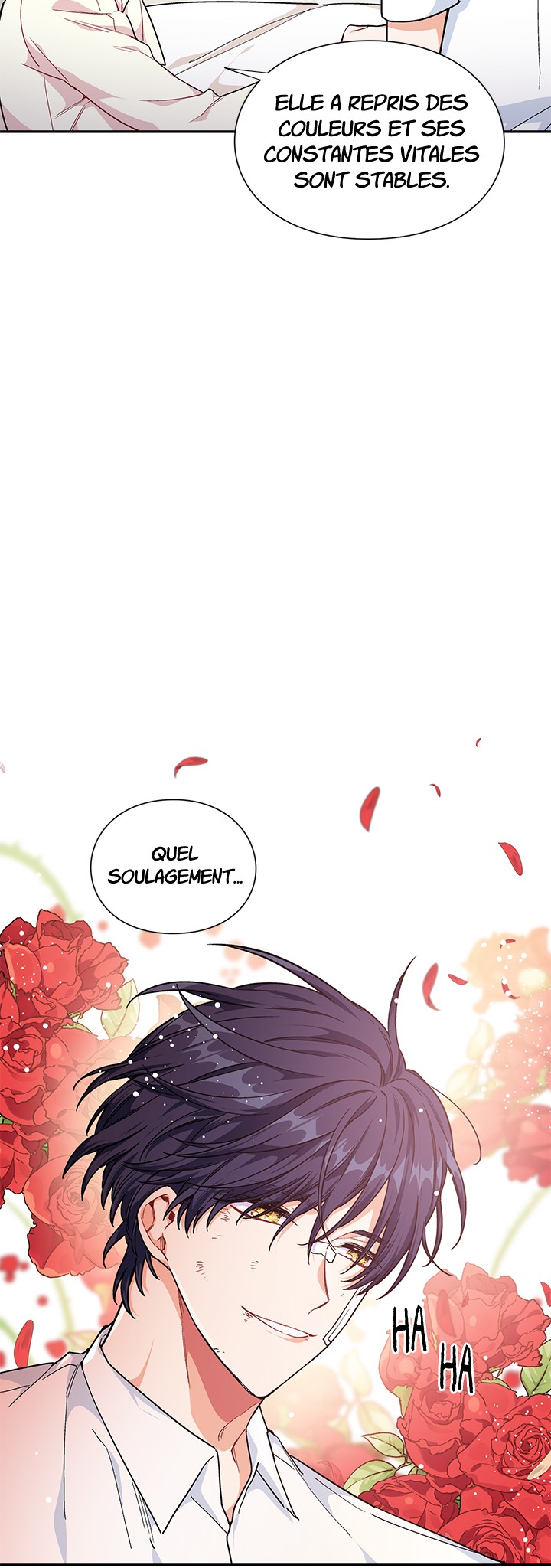 Read Doctor Elise vf Manga Online
