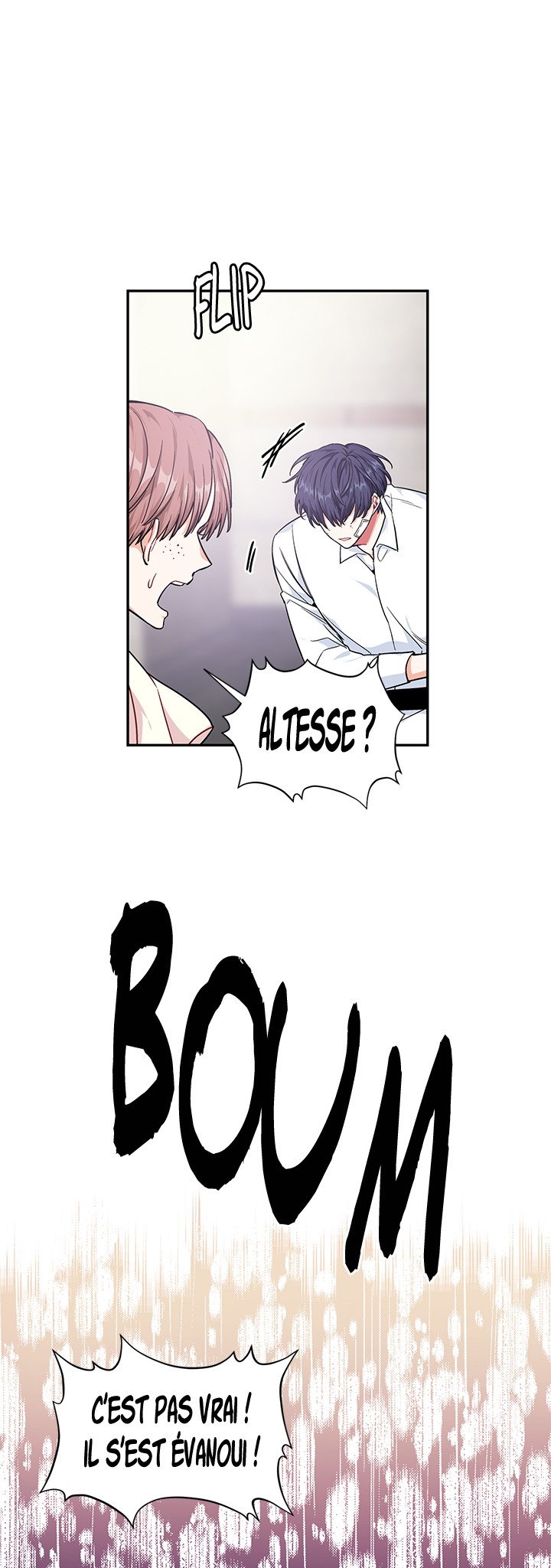 Read Doctor Elise vf Manga Online