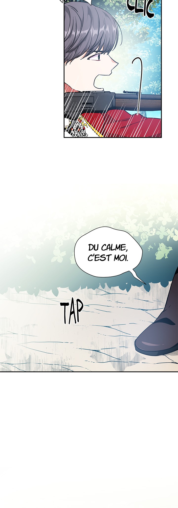 Read Doctor Elise vf Manga Online