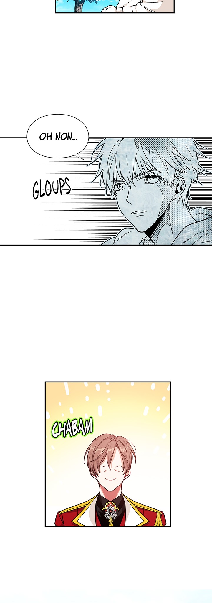 Read Doctor Elise vf Manga Online