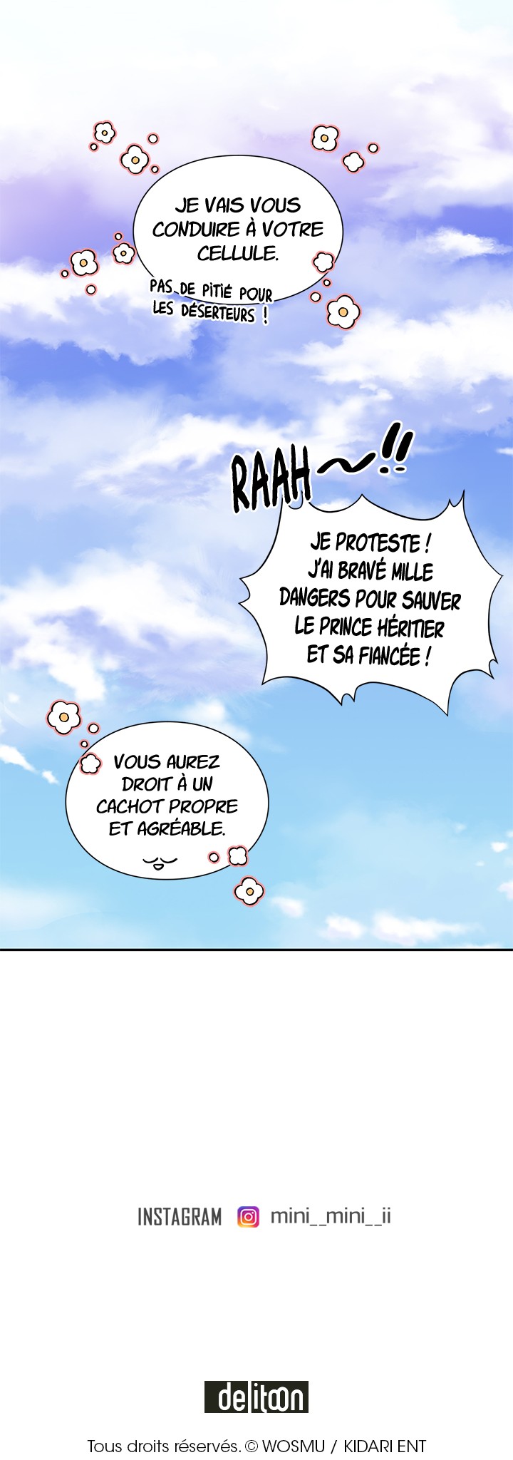 Read Doctor Elise vf Manga Online