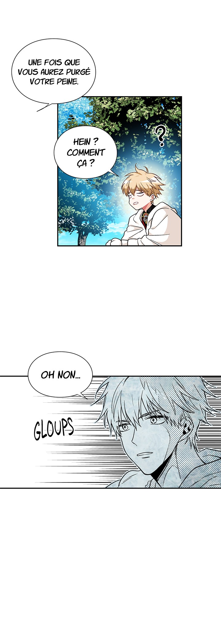 Read Doctor Elise vf Manga Online