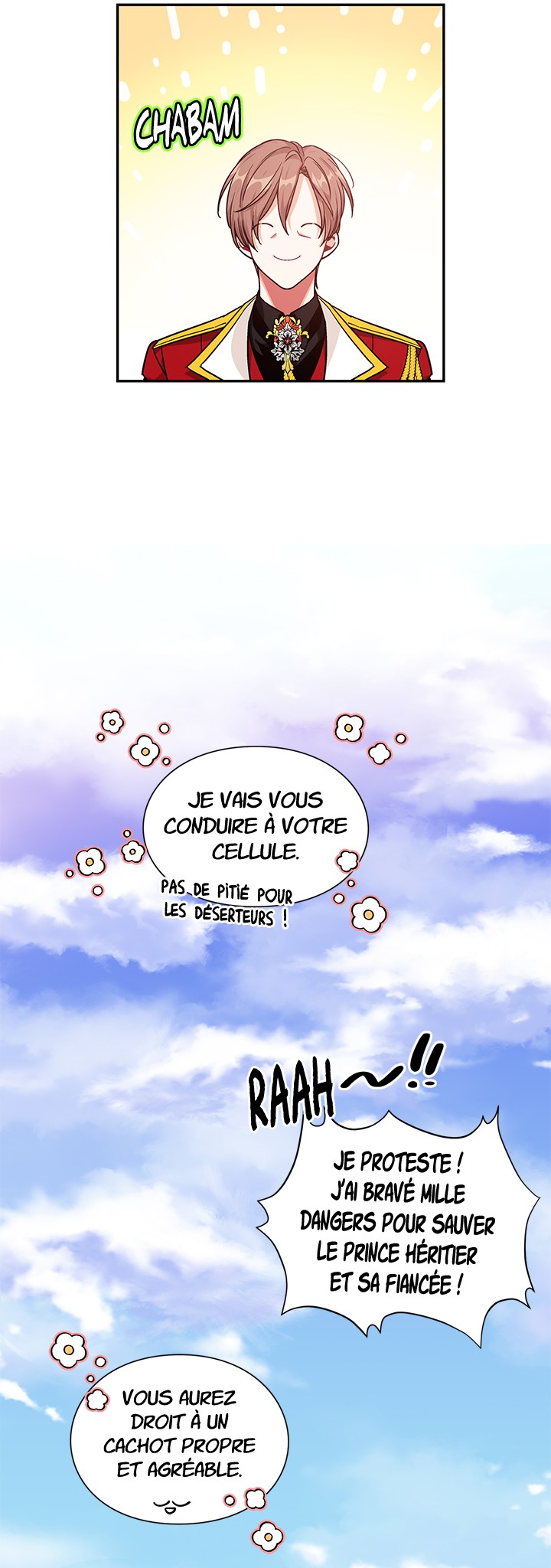 Read Doctor Elise vf Manga Online