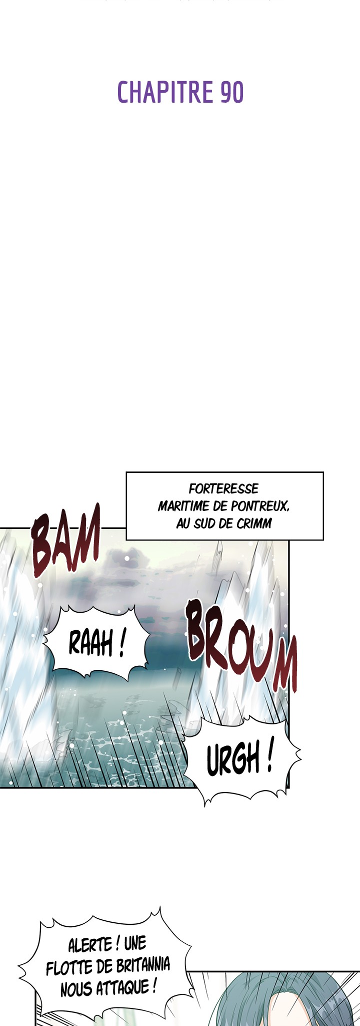 Read Doctor Elise vf Manga Online