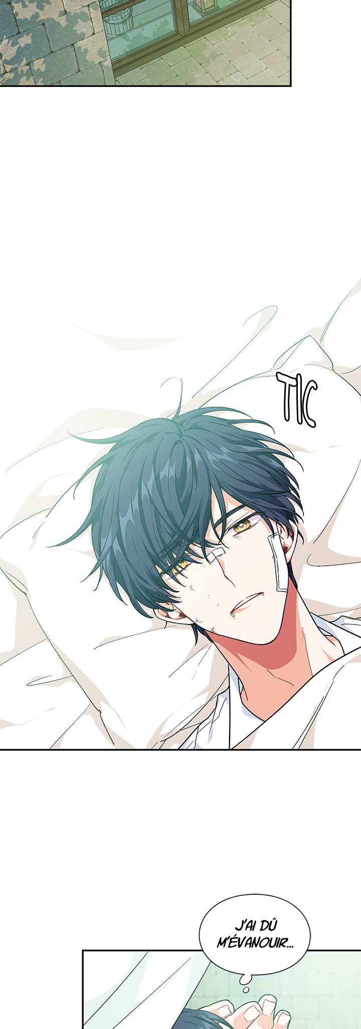 Read Doctor Elise vf Manga Online