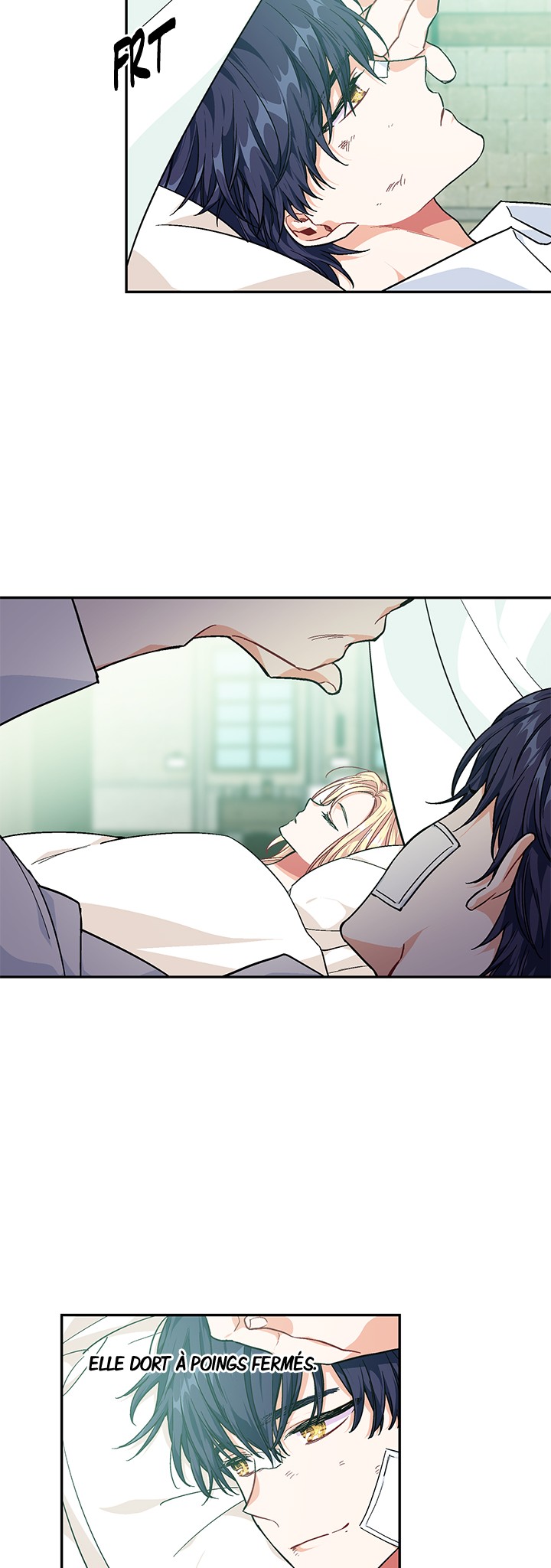 Read Doctor Elise vf Manga Online