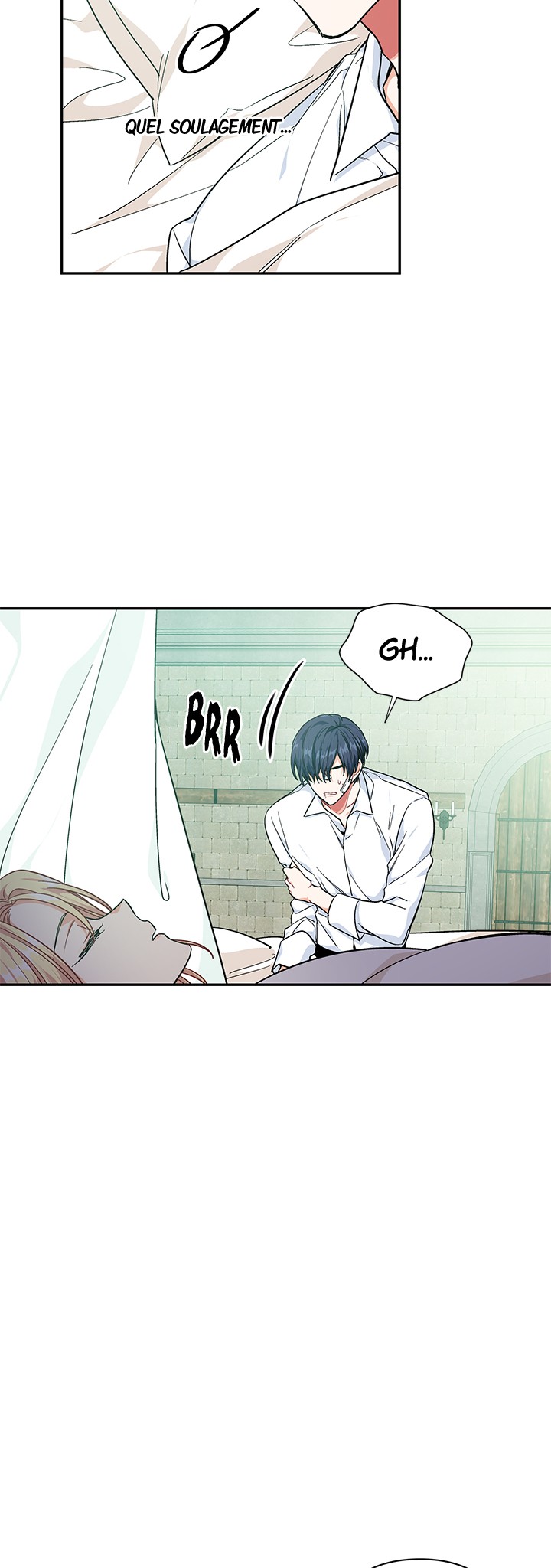 Read Doctor Elise vf Manga Online