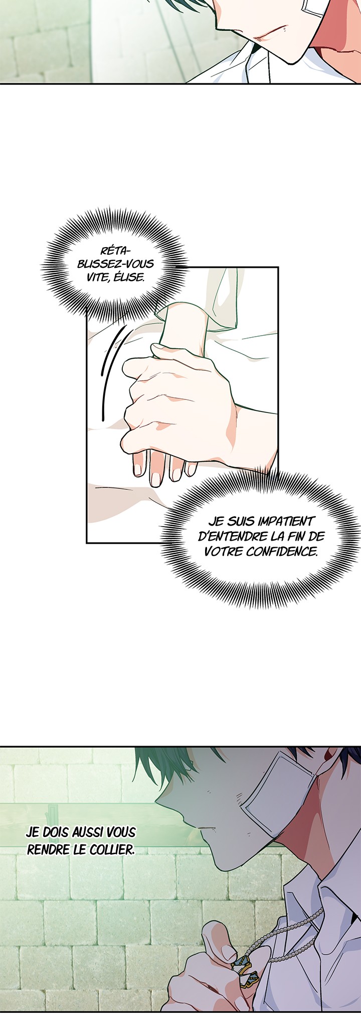 Read Doctor Elise vf Manga Online