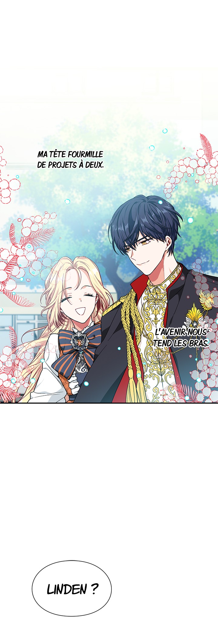 Read Doctor Elise vf Manga Online