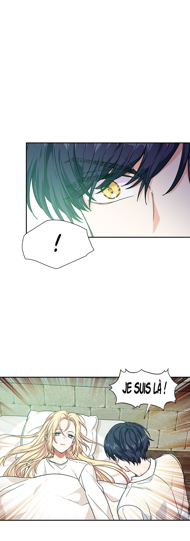 Read Doctor Elise vf Manga Online