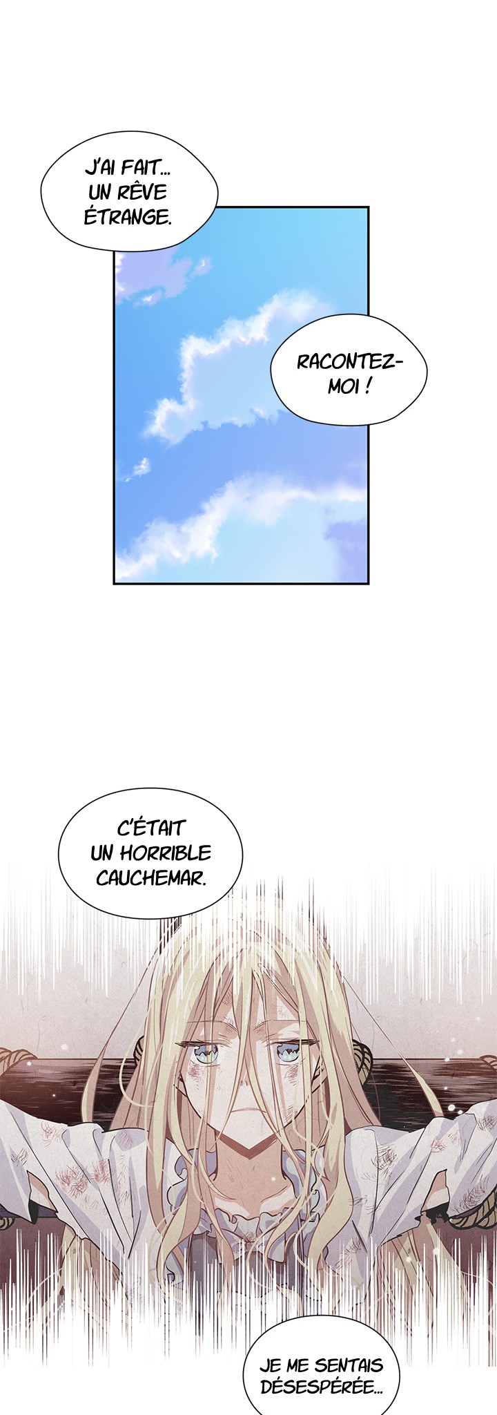 Read Doctor Elise vf Manga Online