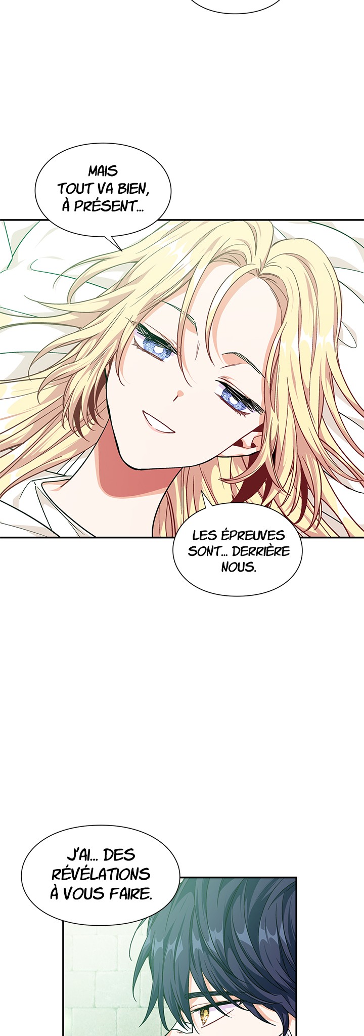 Read Doctor Elise vf Manga Online