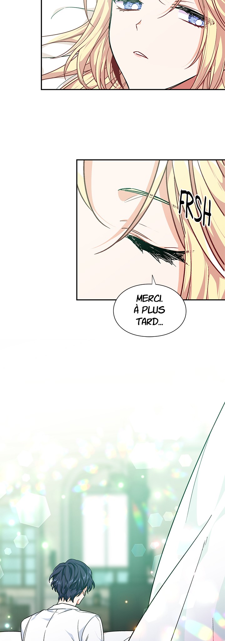 Read Doctor Elise vf Manga Online