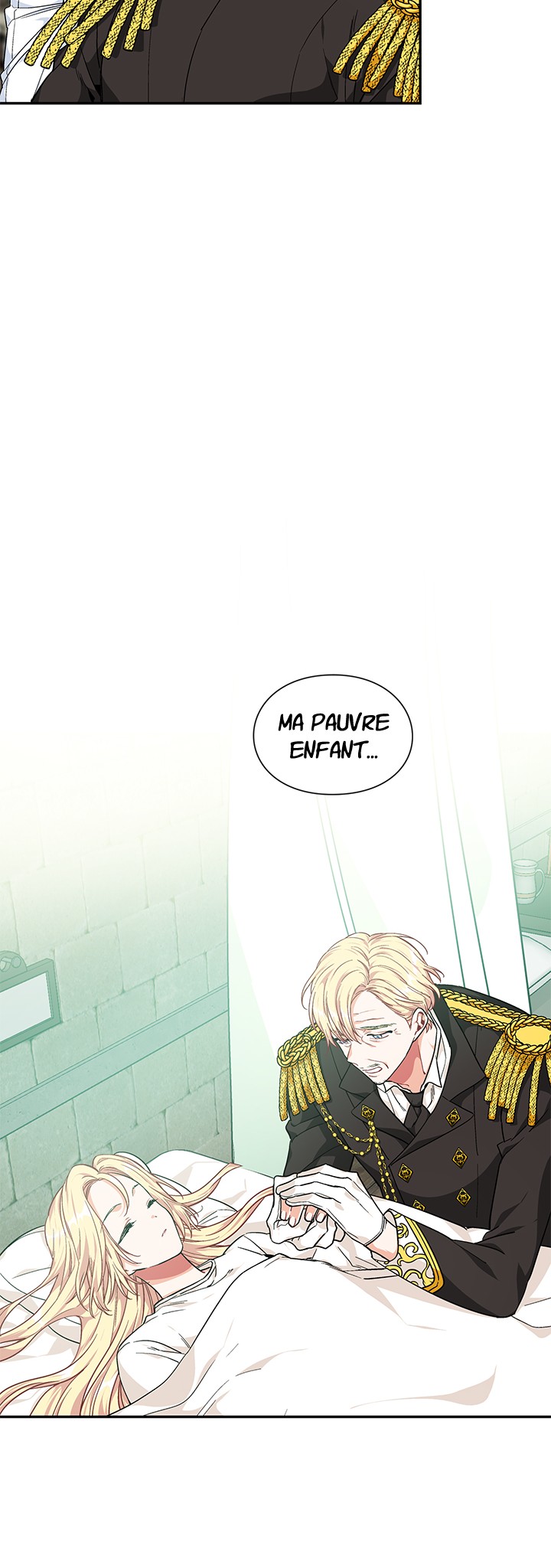 Read Doctor Elise vf Manga Online