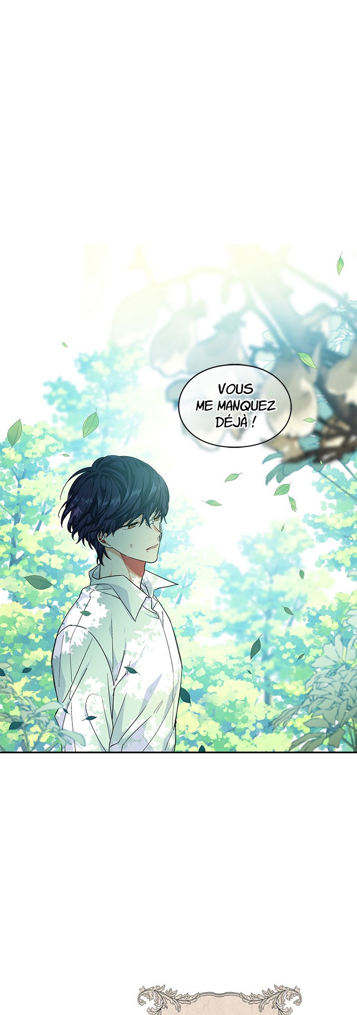 Read Doctor Elise vf Manga Online