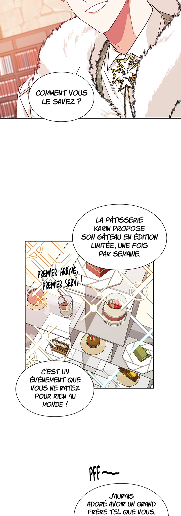 Read Doctor Elise vf Manga Online