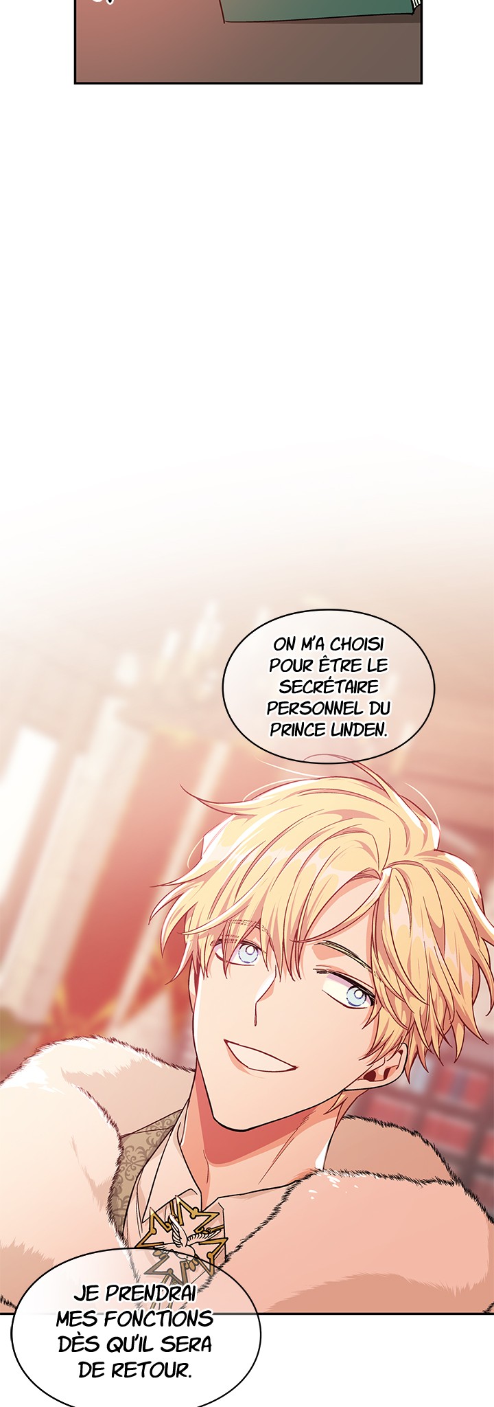 Read Doctor Elise vf Manga Online