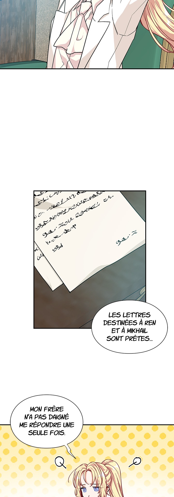 Read Doctor Elise vf Manga Online