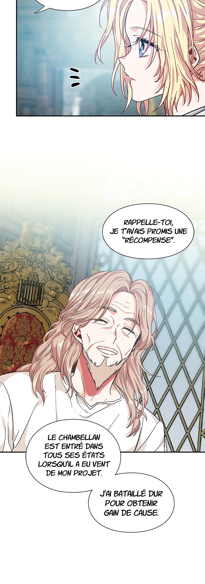 Read Doctor Elise vf Manga Online