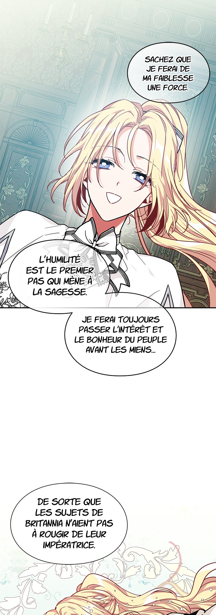 Read Doctor Elise vf Manga Online