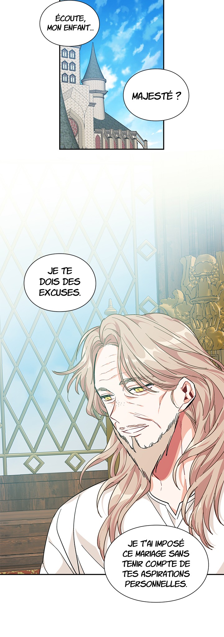Read Doctor Elise vf Manga Online