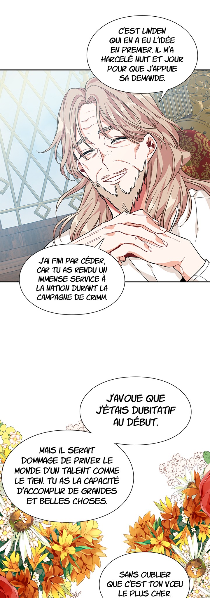 Read Doctor Elise vf Manga Online