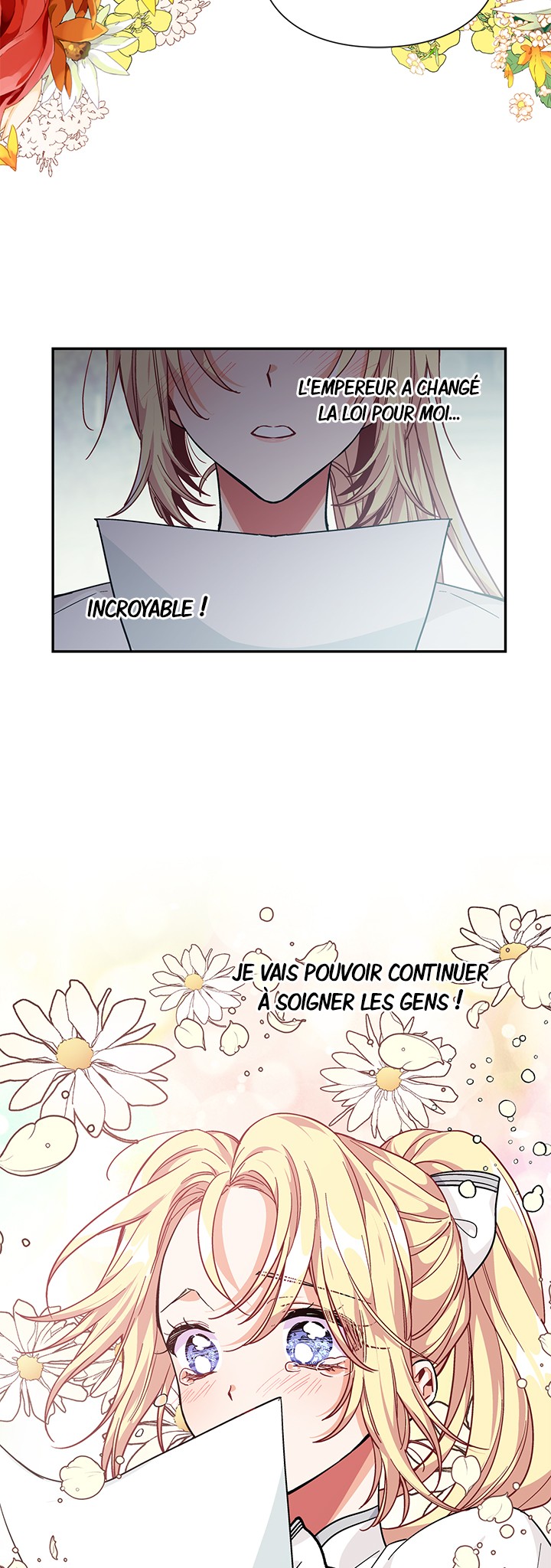 Read Doctor Elise vf Manga Online