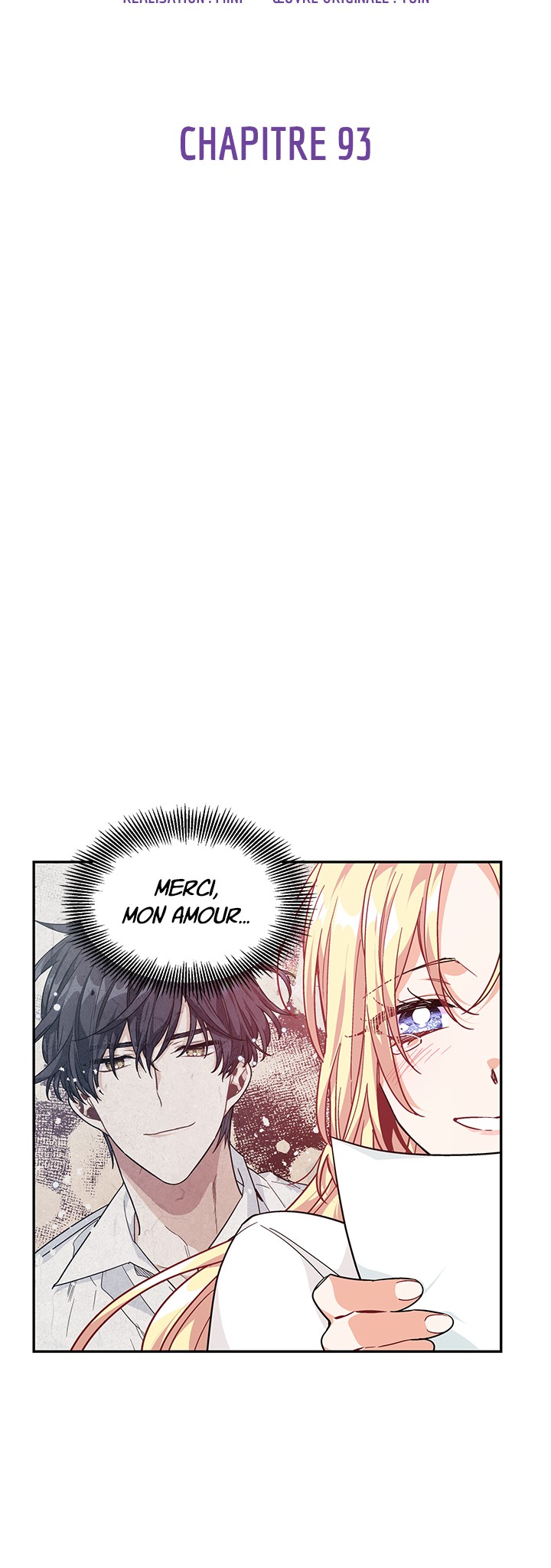 Read Doctor Elise vf Manga Online