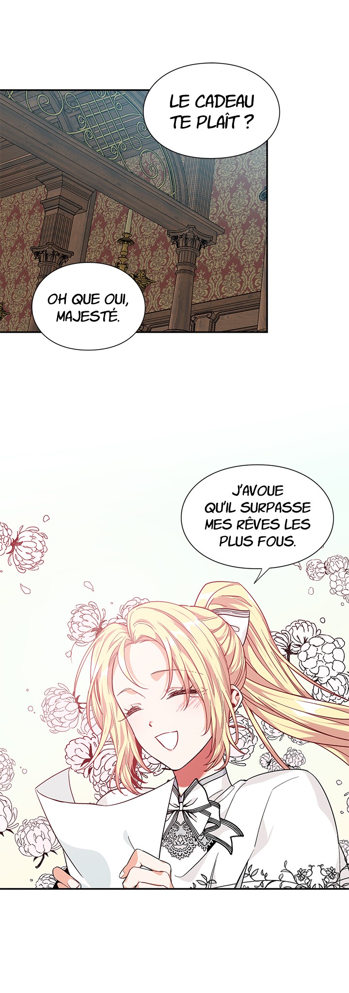 Read Doctor Elise vf Manga Online