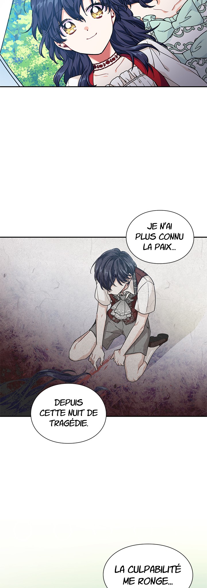 Read Doctor Elise vf Manga Online