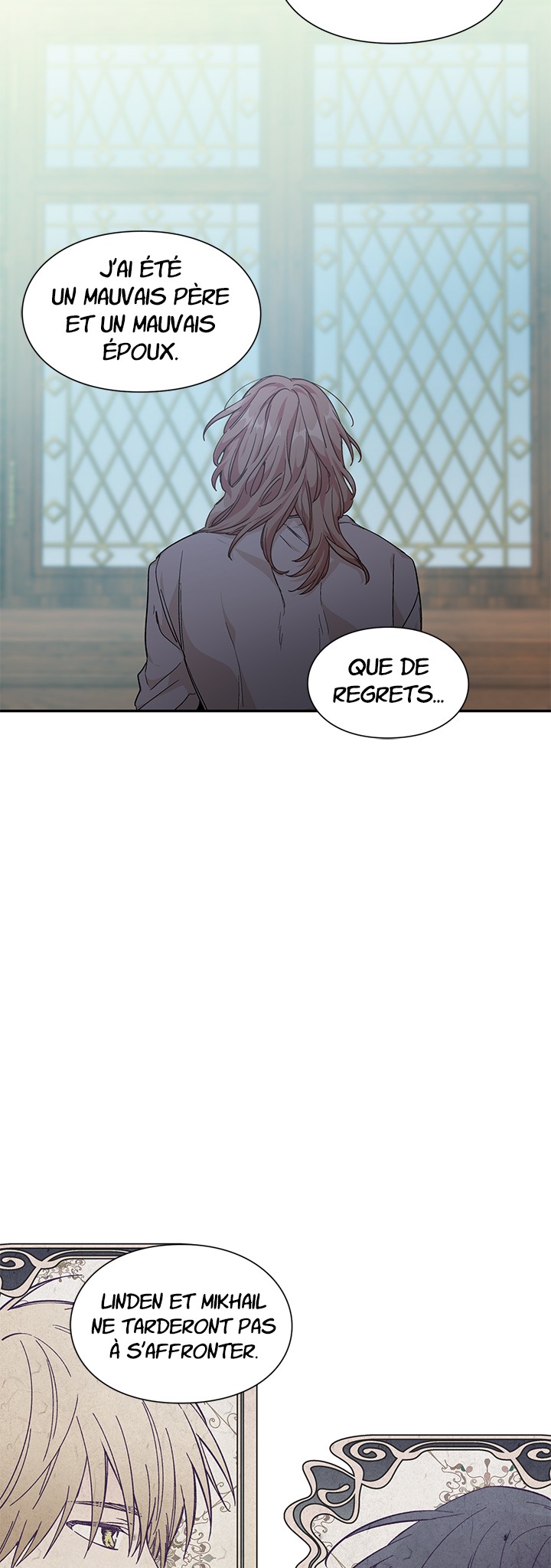 Read Doctor Elise vf Manga Online