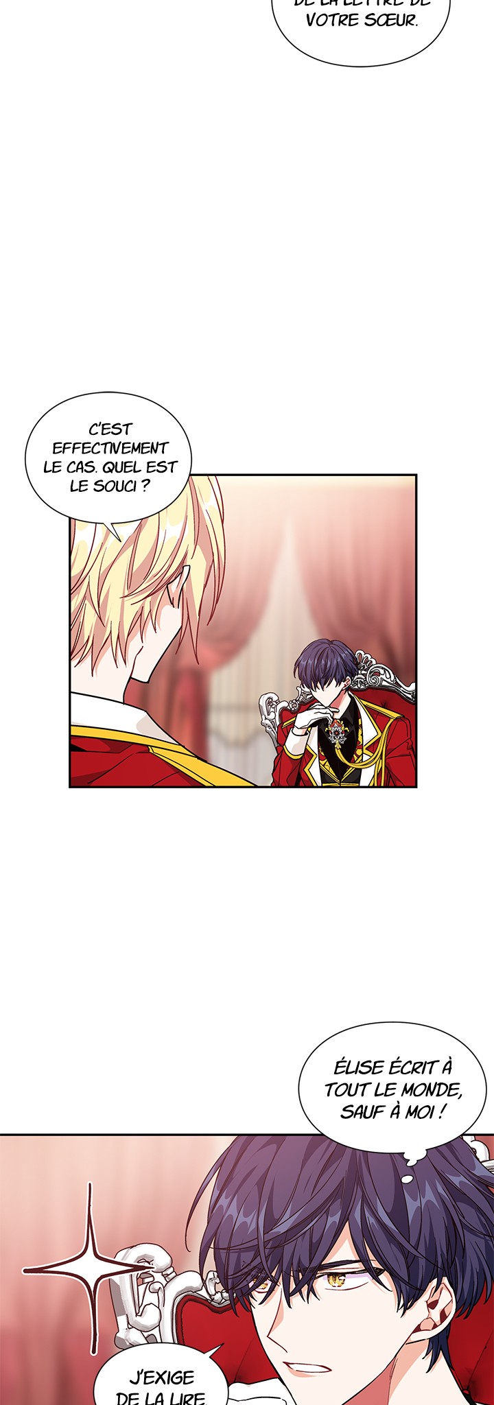 Read Doctor Elise vf Manga Online
