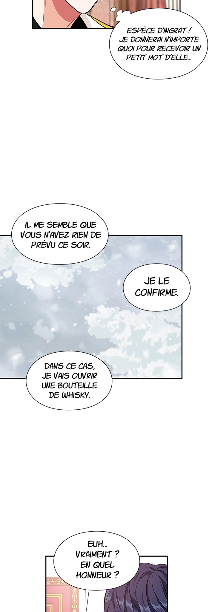 Read Doctor Elise vf Manga Online