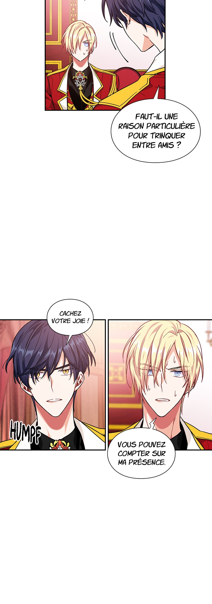 Read Doctor Elise vf Manga Online