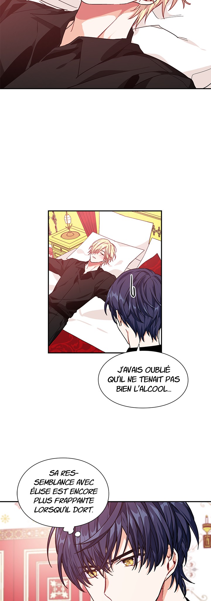Read Doctor Elise vf Manga Online