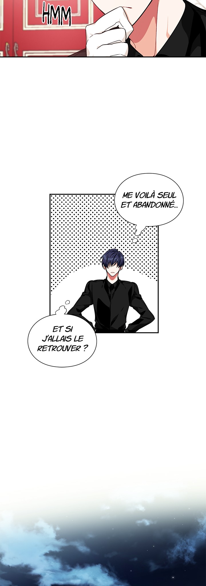Read Doctor Elise vf Manga Online