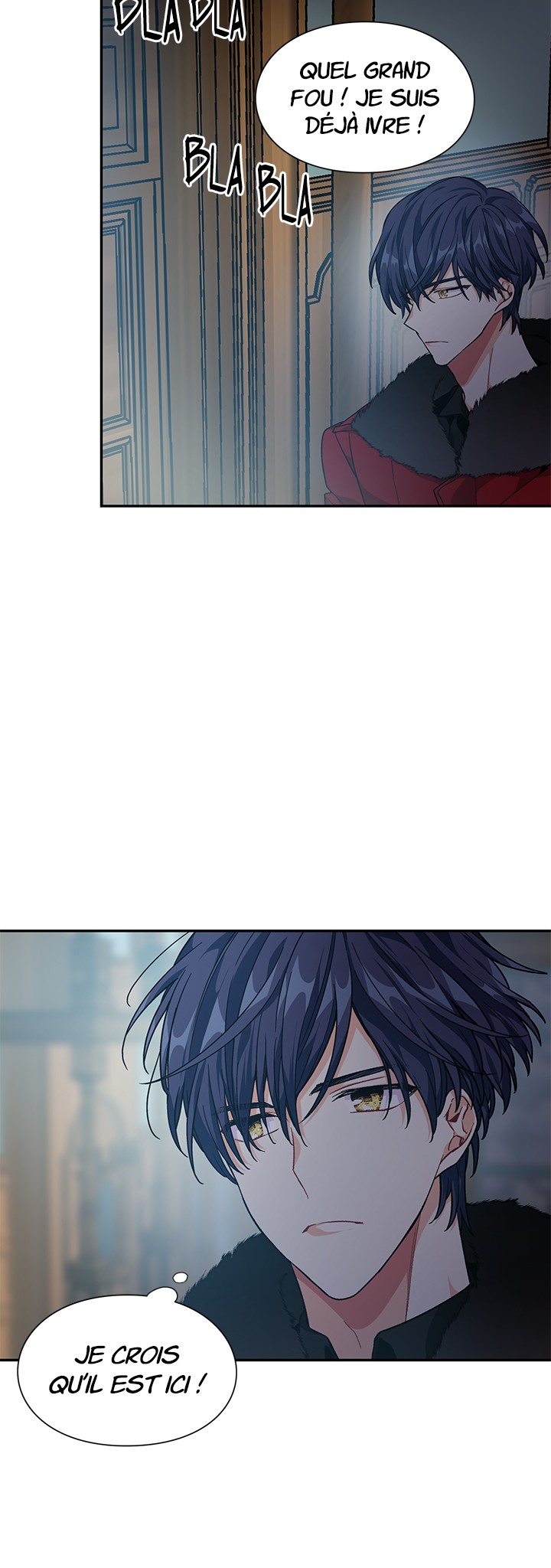 Read Doctor Elise vf Manga Online