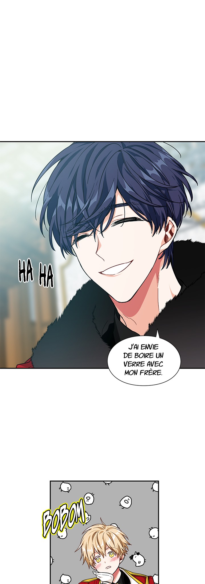 Read Doctor Elise vf Manga Online