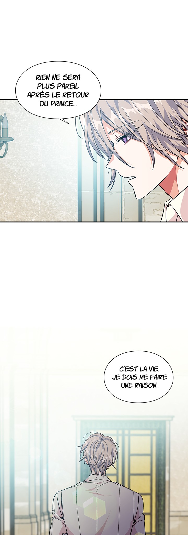 Read Doctor Elise vf Manga Online