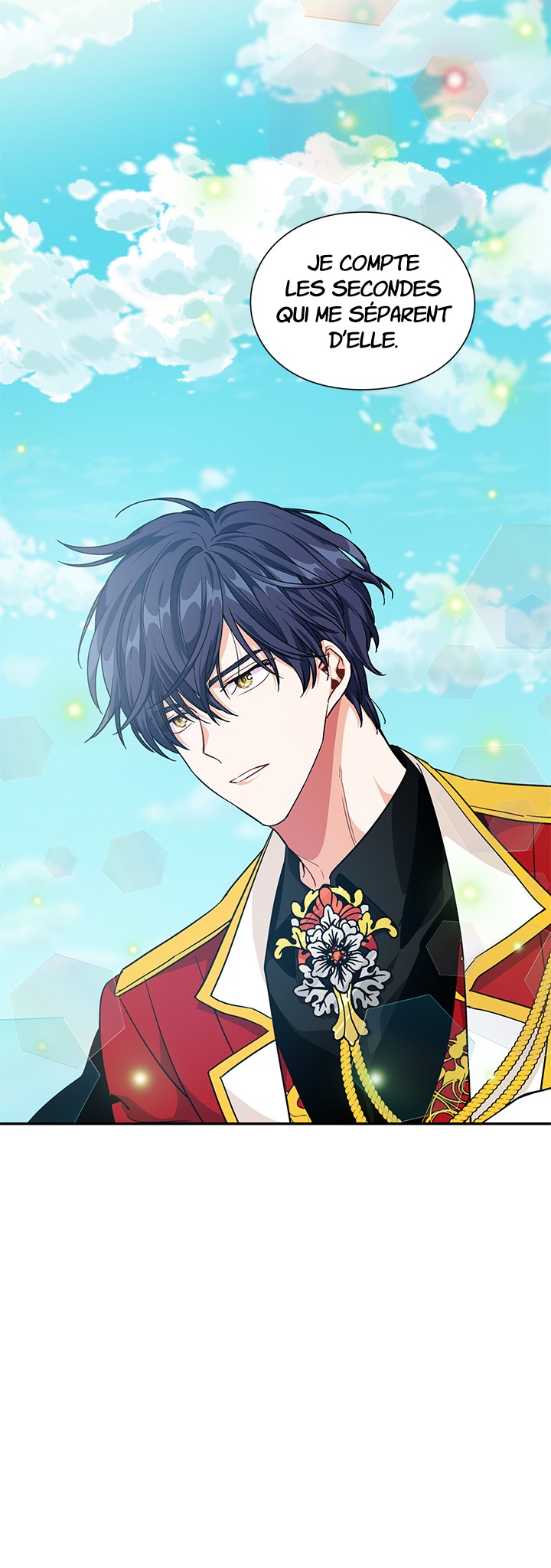 Read Doctor Elise vf Manga Online