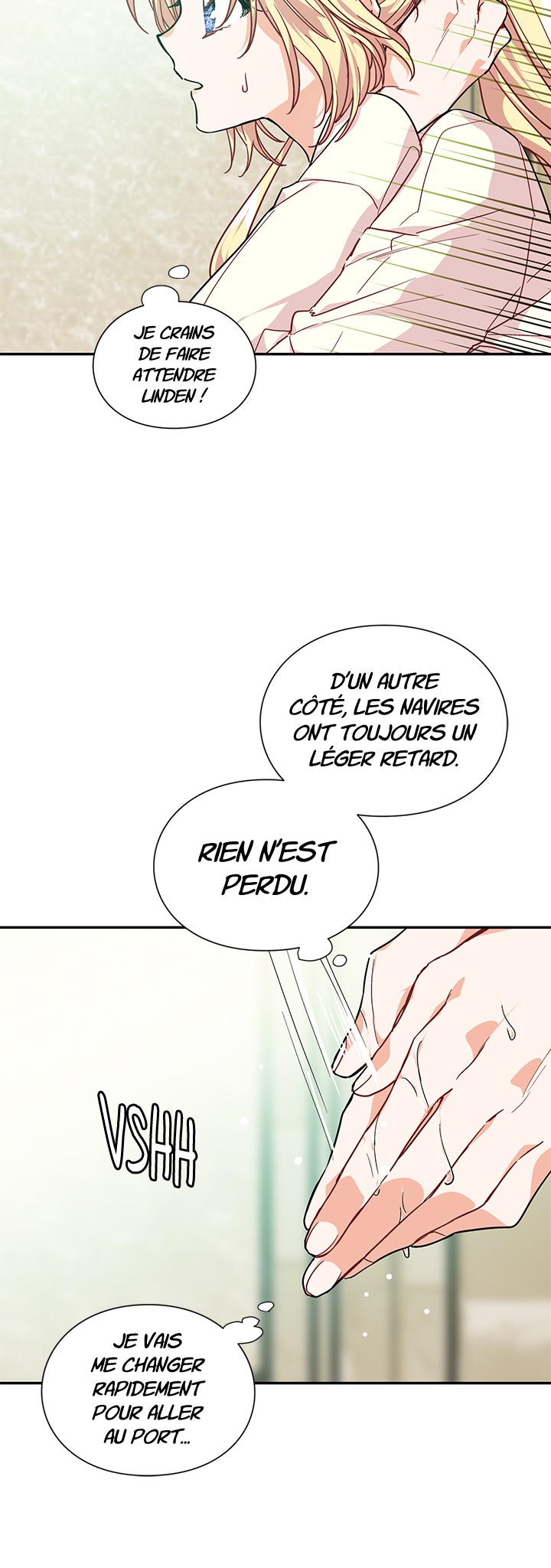 Read Doctor Elise vf Manga Online