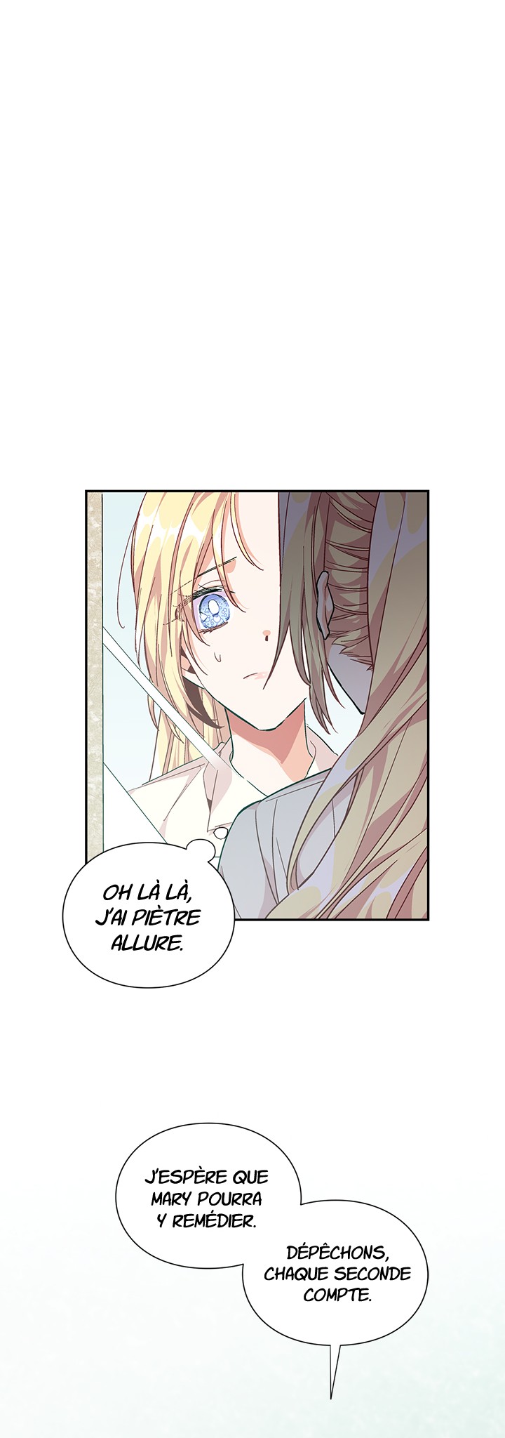 Read Doctor Elise vf Manga Online