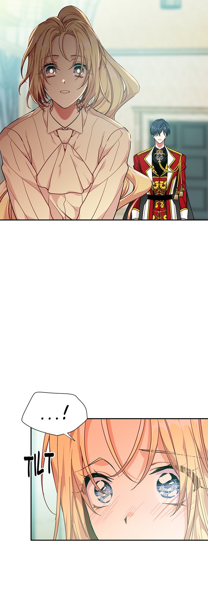 Read Doctor Elise vf Manga Online