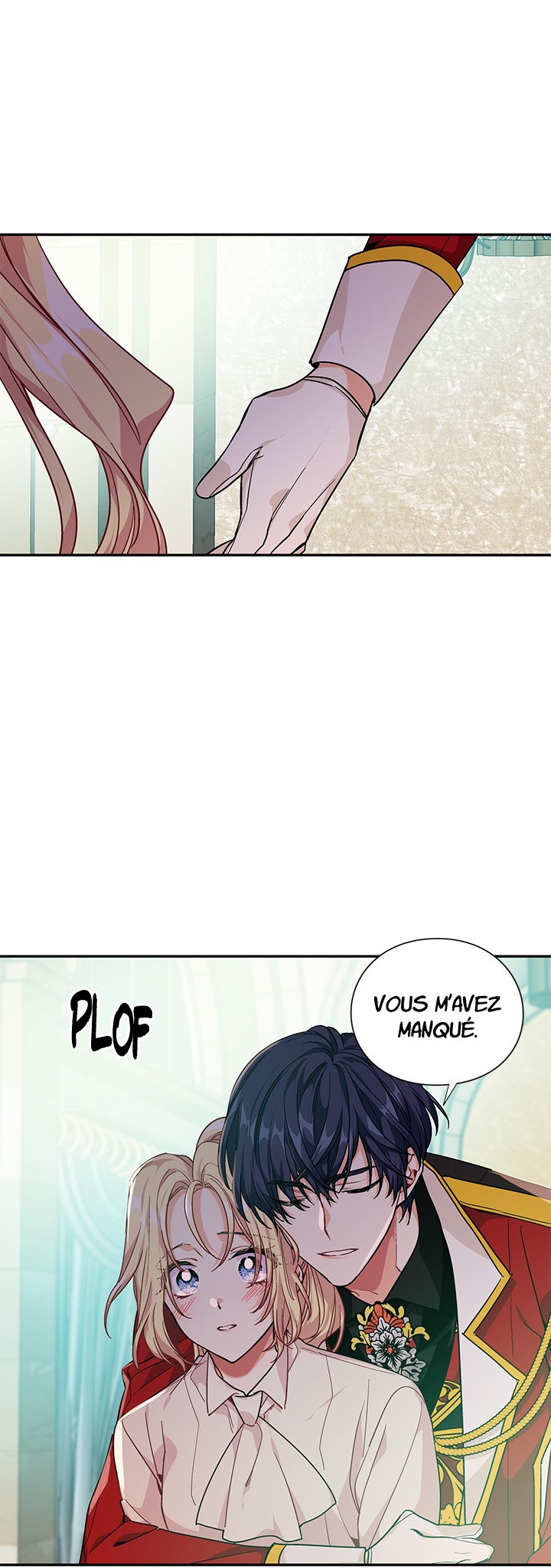Read Doctor Elise vf Manga Online
