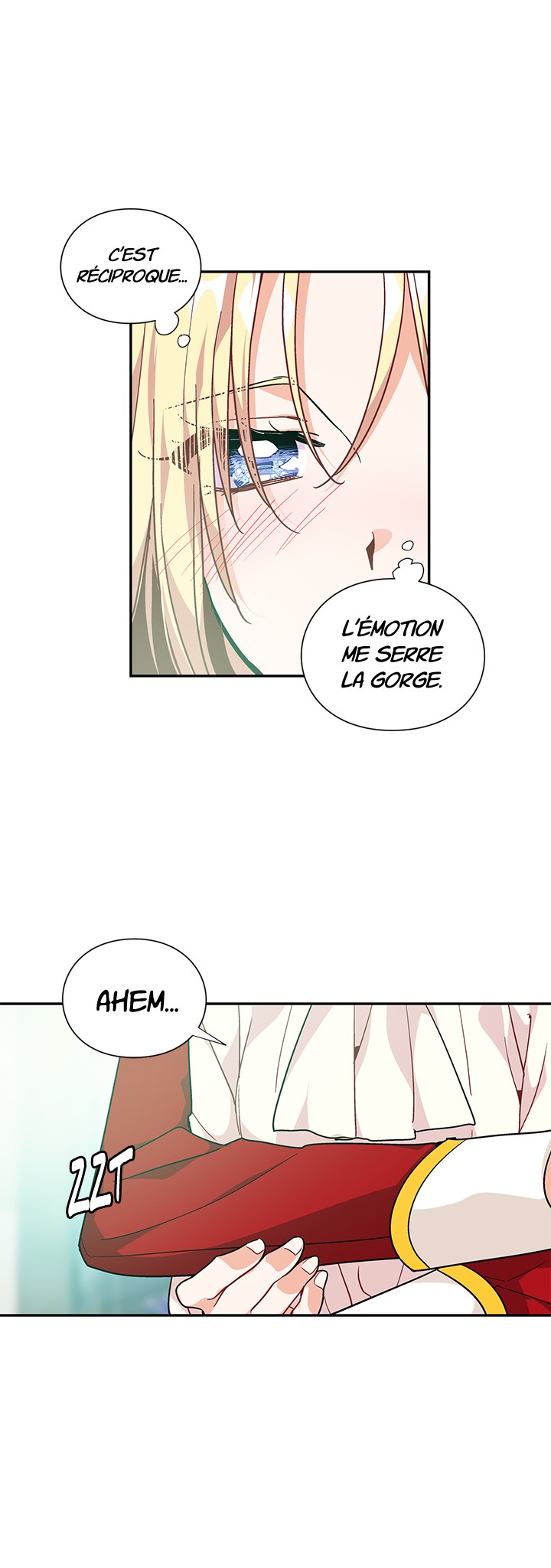 Read Doctor Elise vf Manga Online